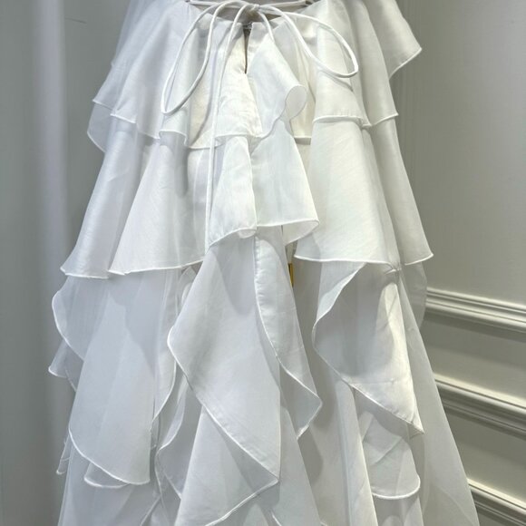 AJE Pandorea Layered Maxi Dress - Picture 11 of 11